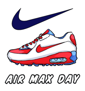 Air Max Day
