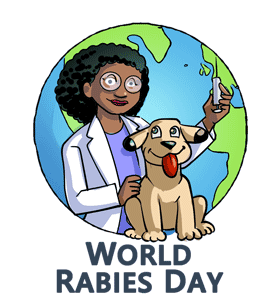 World Rabies Day