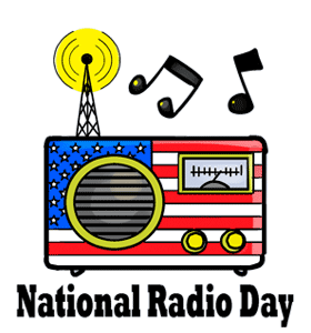 National Radio Day