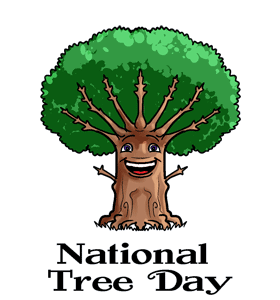 National Tree Day