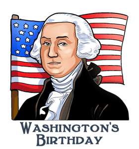 Washington's Birthday